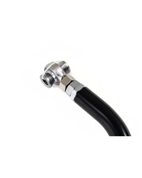 Mazda 6 03-12 / 6 MPS 06-07 Corksport Rear Camber Arms