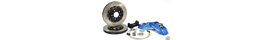 Mazda 6 MPS Brakes Mazda 6 MPS Brakes