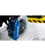 Mazda 6 03-08 / 6 MPS 06-07 Corksport 13" Big Brake Kit Mazda 6 03-08 / 6 MPS 06-07 Corksport 13" Big Brake Kit