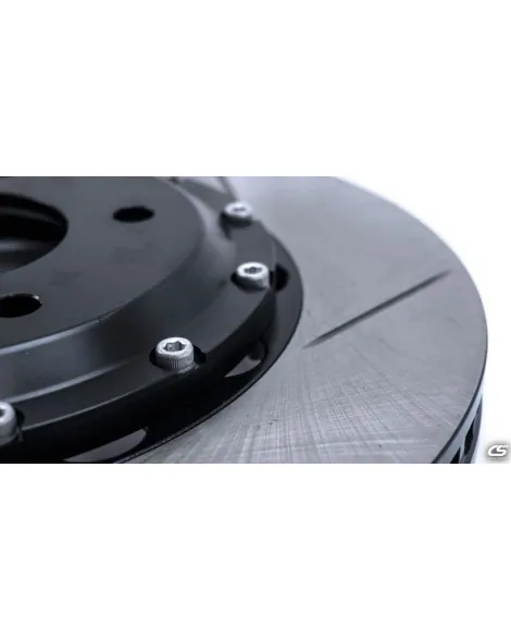Mazda 6 03-08 / 6 MPS 06-07 Corksport 13" Big Brake Kit Mazda 6 03-08 / 6 MPS 06-07 Corksport 13" Big Brake Kit