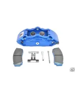 Mazda 6 03-08 / 6 MPS 06-07 Corksport 13" Big Brake Kit Mazda 6 03-08 / 6 MPS 06-07 Corksport 13" Big Brake Kit