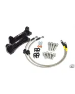 Mazda 6 03-08 / 6 MPS 06-07 Corksport 13" Big Brake Kit Mazda 6 03-08 / 6 MPS 06-07 Corksport 13" Big Brake Kit