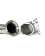 Mazda 6 MPS 06-07 Mazdaspeed Corksport Downpipe V2 Mazda 6 MPS 06-07 Mazdaspeed Corksport Downpipe V2