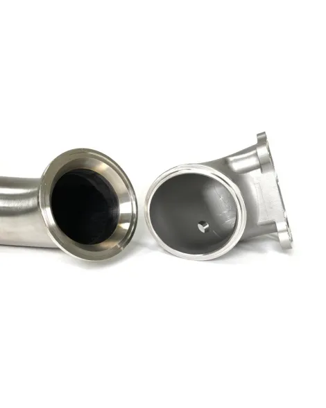 Mazda 6 MPS 06-07 Mazdaspeed Corksport Downpipe V2 Mazda 6 MPS 06-07 Mazdaspeed Corksport Downpipe V2
