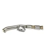 Mazda 6 MPS 06-07 Mazdaspeed Corksport Downpipe V2 Mazda 6 MPS 06-07 Mazdaspeed Corksport Downpipe V2