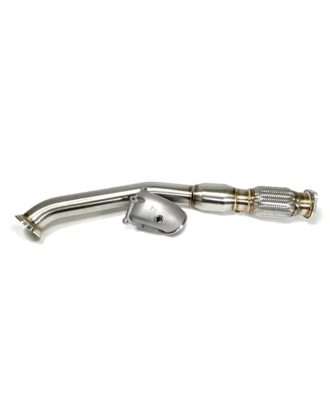 Mazda 6 MPS 06-07 Mazdaspeed Corksport Downpipe V2 Mazda 6 MPS 06-07 Mazdaspeed Corksport Downpipe V2