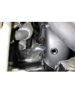 Mazda 6 MPS 06-07 Mazdaspeed Corksport Downpipe V2 Mazda 6 MPS 06-07 Mazdaspeed Corksport Downpipe V2