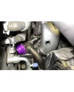 Mazda 6 MPS 06-07 Mazdaspeed Corksport Downpipe V2 Mazda 6 MPS 06-07 Mazdaspeed Corksport Downpipe V2