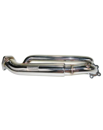Mazda 6 MPS 06-07 Corksport Downpipe