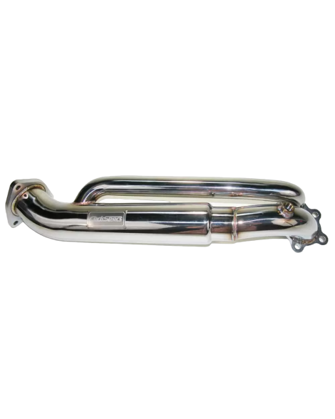 Mazda 6 MPS 06-07 Corksport Downpipe Mazda 6 MPS 06-07 Corksport Downpipe