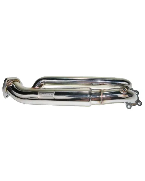 Mazda 6 MPS 06-07 Corksport Downpipe Mazda 6 MPS 06-07 Corksport Downpipe