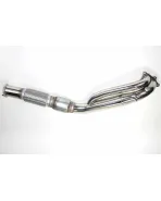 Mazda 6 MPS 06-07 Corksport Downpipe Mazda 6 MPS 06-07 Corksport Downpipe