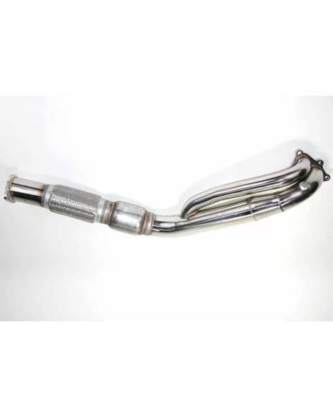 Mazda 6 MPS 06-07 Corksport Downpipe Mazda 6 MPS 06-07 Corksport Downpipe