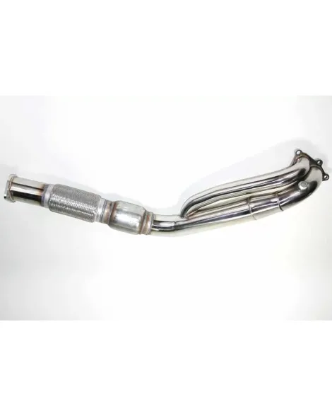 Mazda 6 MPS 06-07 Corksport Downpipe Mazda 6 MPS 06-07 Corksport Downpipe