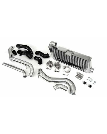 Mazda 6 MPS 06-07 Mazdaspeed Corksport Front Mount Intercooler Kit