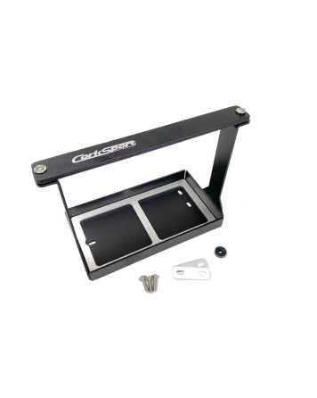 Mazda 6 MPS 06-07 Mazdaspeed Corksport 51r Battery Tray