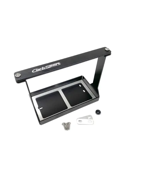 Mazda 6 MPS 06-07 Mazdaspeed Corksport 51r Battery Tray Mazda 6 MPS 06-07 Mazdaspeed Corksport 51r Battery Tray