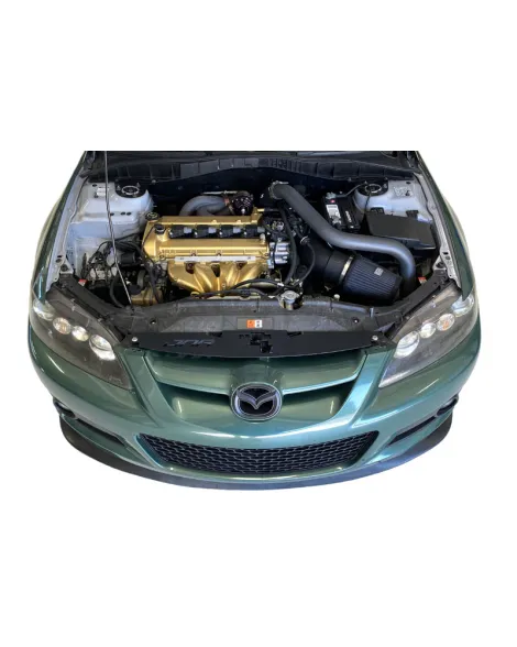 Mazda 6 MPS 06-07 Mazdaspeed Corksport 51r Battery Tray Mazda 6 MPS 06-07 Mazdaspeed Corksport 51r Battery Tray
