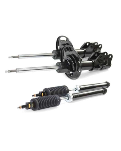 Mazda 6 13-17 Corksport Adjustable Struts and Shocks Mazda 6 13-17 Corksport Adjustable Struts and Shocks