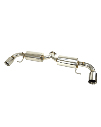 Mazda 6 14-17 Corksport Power Series Exhaust