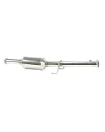 Mazda 6 14-17 Corksport Power Series Exhaust Mazda 6 14-17 Corksport Power Series Exhaust