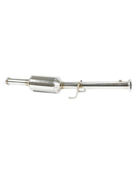 Mazda 6 14-17 Corksport Power Series Exhaust Mazda 6 14-17 Corksport Power Series Exhaust