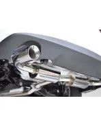 Mazda 6 14-17 Corksport Power Series Exhaust Mazda 6 14-17 Corksport Power Series Exhaust
