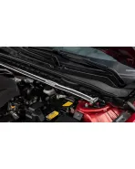 Mazda 6 2018+ Corksport Front Strut Tower Bar / Strut Brace Mazda 6 2018+ Corksport Front Strut Tower Bar / Strut Brace