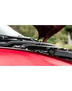 Mazda 6 2018+ Corksport Front Strut Tower Bar / Strut Brace Mazda 6 2018+ Corksport Front Strut Tower Bar / Strut Brace