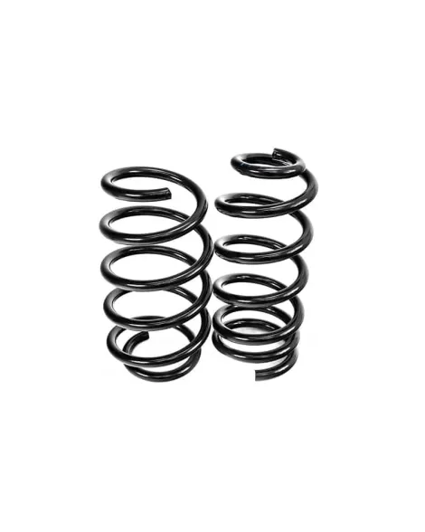 Mazda 6 2.5L Turbo 18- Corksport Sport Lowering Springs Mazda 6 2.5L Turbo 18- Corksport Sport Lowering Springs