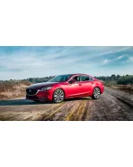 Mazda 6 2.5L Turbo 18- Corksport Sport Lowering Springs Mazda 6 2.5L Turbo 18- Corksport Sport Lowering Springs
