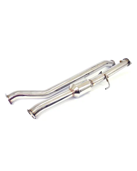 Mazda 6 2.5L Turbo 18- Corksport Cat Back Exhaust Mazda 6 2.5L Turbo 18- Corksport Cat Back Exhaust