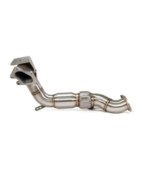 Mazda 6 2.5L Turbo 18-22 FWD Corksport Downpipe Mazda 6 2.5L Turbo 18-22 FWD Corksport Downpipe