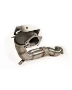 Mazda 6 2.5L Turbo 18-22 FWD Corksport Downpipe Mazda 6 2.5L Turbo 18-22 FWD Corksport Downpipe