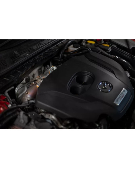Mazda 6 2.5L Turbo 18-22 FWD Corksport Downpipe Mazda 6 2.5L Turbo 18-22 FWD Corksport Downpipe