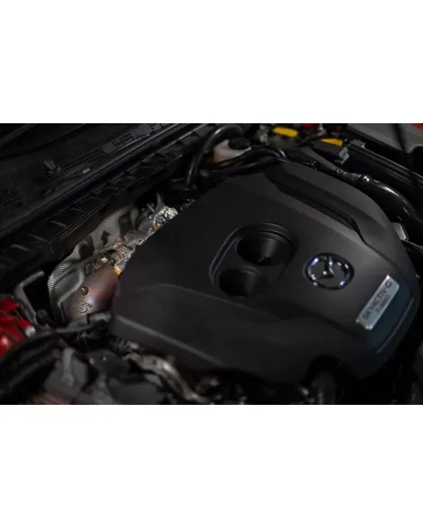 Mazda 6 2.5L Turbo 18-22 FWD Corksport Downpipe Mazda 6 2.5L Turbo 18-22 FWD Corksport Downpipe