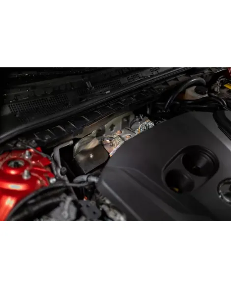Mazda 6 2.5L Turbo 18-22 FWD Corksport Downpipe Mazda 6 2.5L Turbo 18-22 FWD Corksport Downpipe