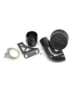 Mazda 6 Turbo 2.5L 18- / CX-9 16- / CX-5 19- Corksport Short Ram Intake Mazda 6 Turbo 2.5L 18- / CX-9 16- / CX-5 19- Corksport Short Ram Intake