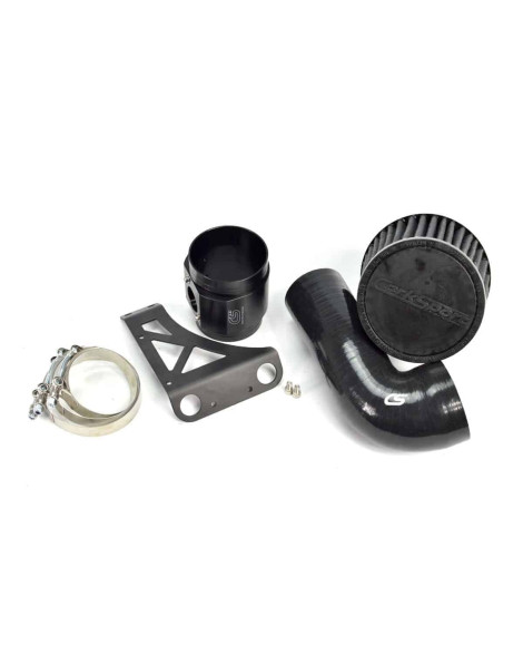 Mazda 6 Turbo 2.5L 18- / CX-9 16- / CX-5 19- Corksport Short Ram Intake Mazda 6 Turbo 2.5L 18- / CX-9 16- / CX-5 19- Corksport Short Ram Intake