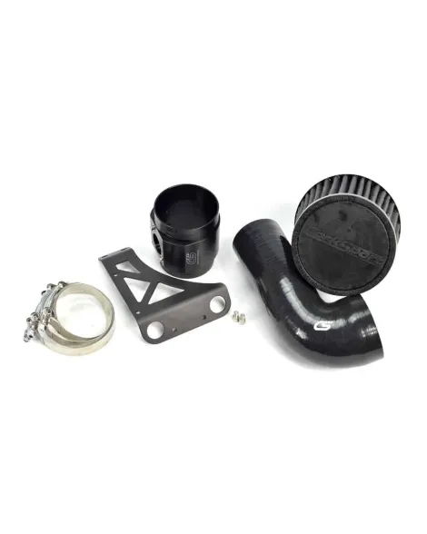 Mazda 6 Turbo 2.5L 18- / CX-9 16- / CX-5 19- Corksport Short Ram Intake