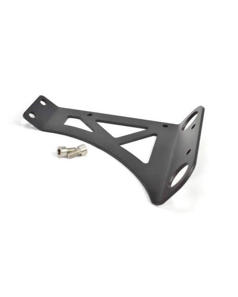 Mazda 6 Turbo 2.5L 18- / CX-9 16- / CX-5 19- Corksport Short Ram Intake Mazda 6 Turbo 2.5L 18- / CX-9 16- / CX-5 19- Corksport Short Ram Intake