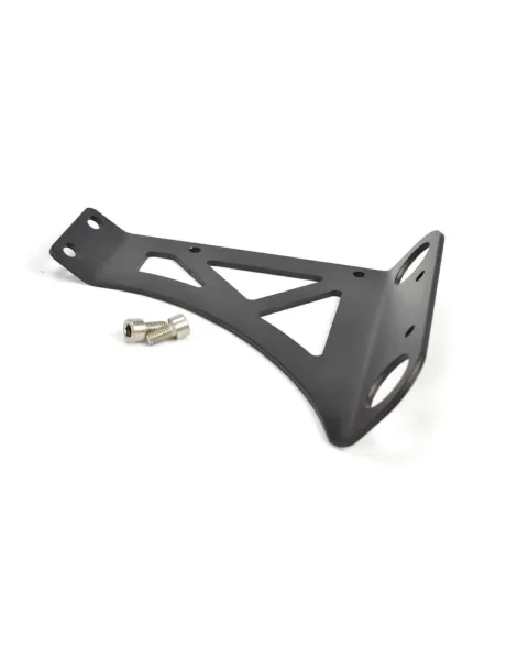 Mazda 6 Turbo 2.5L 18- / CX-9 16- / CX-5 19- Corksport Short Ram Intake