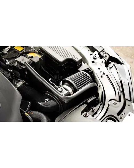 Mazda 6 Turbo 2.5L 18- / CX-9 16- / CX-5 18- Corksport SRI Heat Shield Mazda 6 Turbo 2.5L 18- / CX-9 16- / CX-5 18- Corksport SRI Heat Shield