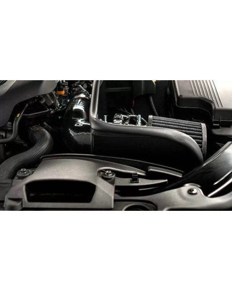 Mazda 6 Turbo 2.5L 18- / CX-9 16- / CX-5 18- Corksport SRI Heat Shield Mazda 6 Turbo 2.5L 18- / CX-9 16- / CX-5 18- Corksport SRI Heat Shield