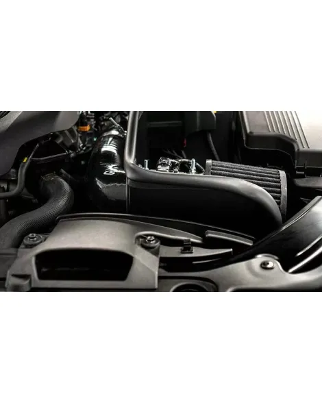 Mazda 6 Turbo 2.5L 18- / CX-9 16- / CX-5 18- Corksport SRI Heat Shield Mazda 6 Turbo 2.5L 18- / CX-9 16- / CX-5 18- Corksport SRI Heat Shield