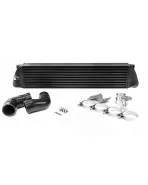 Mazda 3 & 6 13-18 2.2 Sky Diesel / Mazda 6 / CX-5 / CX-9 Turbo 2.5L 18+ Corksport Intercooler Upgrade Mazda 3 & 6 13-18 2.2 Sky Diesel / Mazda 6 / CX-5 / CX-9 Turbo 2.5L 18+ Corksport Intercooler Upgrade