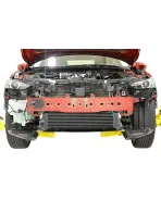 Mazda 3 & 6 13-18 2.2 Sky Diesel / Mazda 6 / CX-5 / CX-9 Turbo 2.5L 18+ Corksport Intercooler Upgrade Mazda 3 & 6 13-18 2.2 Sky Diesel / Mazda 6 / CX-5 / CX-9 Turbo 2.5L 18+ Corksport Intercooler Upgrade