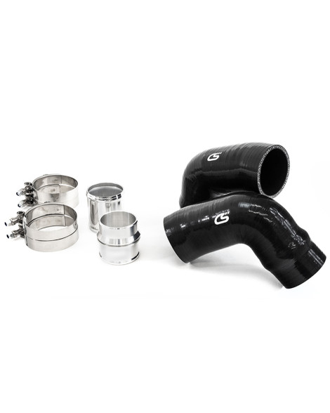 Mazda 3 & 6 13-18 2.2 Sky Diesel / Mazda 6 / CX-5 / CX-9 Turbo 2.5L 18+ Corksport Intercooler Upgrade Mazda 3 & 6 13-18 2.2 Sky Diesel / Mazda 6 / CX-5 / CX-9 Turbo 2.5L 18+ Corksport Intercooler Upgrade