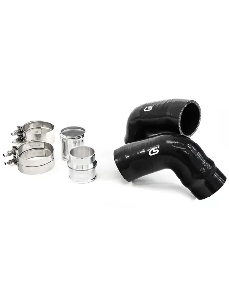 Mazda 3 & 6 13-18 2.2 Sky Diesel / Mazda 6 / CX-5 / CX-9 Turbo 2.5L 18+ Corksport Intercooler Upgrade Mazda 3 & 6 13-18 2.2 Sky Diesel / Mazda 6 / CX-5 / CX-9 Turbo 2.5L 18+ Corksport Intercooler Upgrade