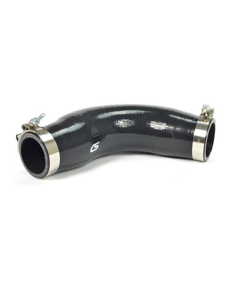 Mazda 6 2.5L Turbo 18- Corksport Turbo Boost Tube Mazda 6 2.5L Turbo 18- Corksport Turbo Boost Tube